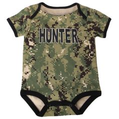 BODY HUNTER