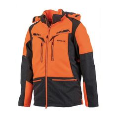 VESTE DEFENDER TRECK BLAZE