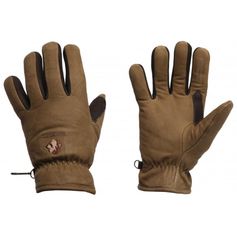 GANTS CUIR