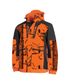 VESTE SOFTSHELL CAMO BLAZE