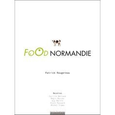 LIVRE FOOD NORMANDIE