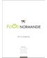 LIVRE FOOD NORMANDIE