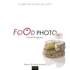 LIVRE FOOD PHOTO 2