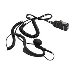 OREILLETTES TALKIE WALKIE G10