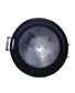 COUVERCLE POUBELLE 80L