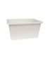 BAC ALIMENTAIRE GRADUE 90L