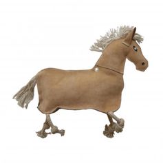 JOUET CHEVAL BOX RELAX TOY PONEY