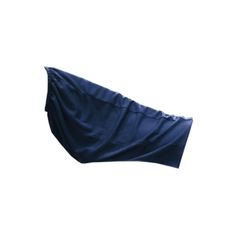 COUVRE COU POLAIRE COURT MARINE
