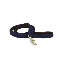 LAISSE CHIEN NYLON TRESSE