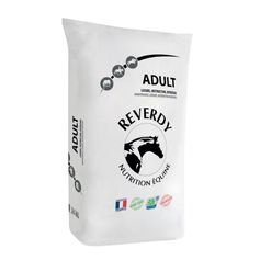 GRANULES ADULT 20KG