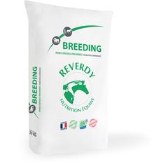 GRANULES BREEDING 20KG