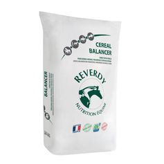 GRANULES CEREAL BALANCER 20KG