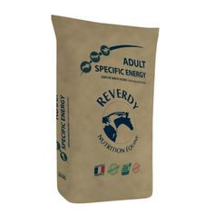 GRANULE ADULT SPECIFIC ENERGY 20KG
