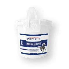 COMPLEMENT MINERAL OLIGOVIT 4KG