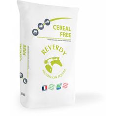 ALIMENT CEREALE FREE