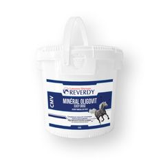 MINERAL OLIGOVIT - EASY DOSE 4KG