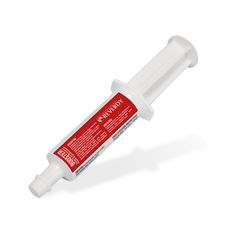 BOOSTER PACK 3 SERINGUES 60 ML