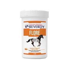 FLORE INTESTINALE POUDRE