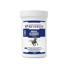 MINÉRAL OLIGOVIT 1,2KG