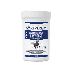 MINERAL OLIGOVIT EASY DOSE 1,2KG