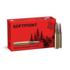 BALLES 30-06 SOFT POINT 170GR