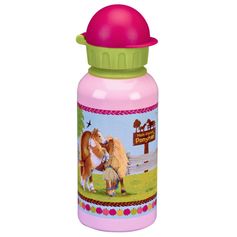 GOURDE AMIS DES CHEVAUX