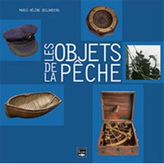 LIVRE OBJETS DE LA PECHE