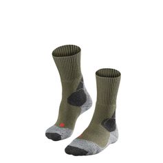 CHAUSSETTES TKX OLIVE