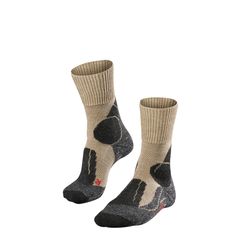 CHAUSSETTE TK1 NATUREL