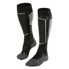 MI BAS SK2 WOOL BLACK