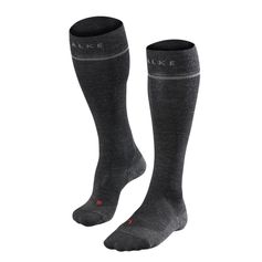 MI BAS TK ENERG WOOL GRIS W4