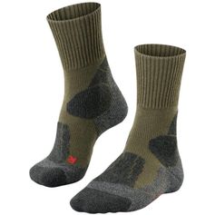 CHAUSSETTES TK1 OLIVE