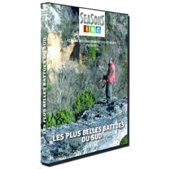DVD LES PLUS BELLES BATTUES DU SUD