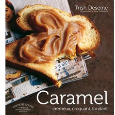 CARAMEL AU BEURRE SALE