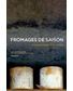 LIVRE FROMAGES DE SAISON