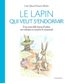 LIVRE LE LAPIN QUI VEUT S'ENDORMIR