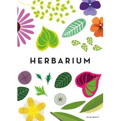 LIVRE HERBARIUM