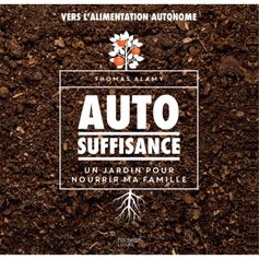 LIVRE AUTOSUFFISANCE