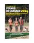 LIVRE LEXAMEN DU PERMIS DE CHASSER 2024