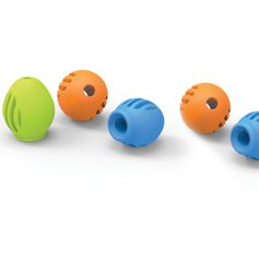 PERLE DE BUTEE D'ELASTIQUE