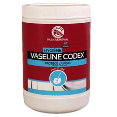 VASELINE CODEX 1L