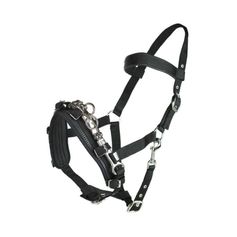 CAVECON NYLON PREMIUM NOIR