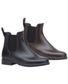 BOOTS ENFANT JUMP NOIR