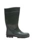 BOTTE OPTIMAT SECURITE PVC NOIRE