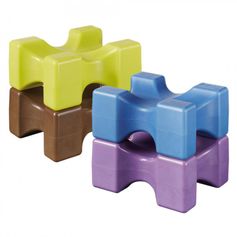 MINI CUBE EASY PRO JUMP