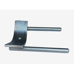 FICHE METAL PR ANCIEN CHANDELIER METAL