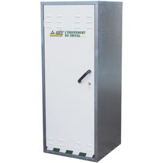 ARMOIRE DE SELLERIE GRAND MODELE