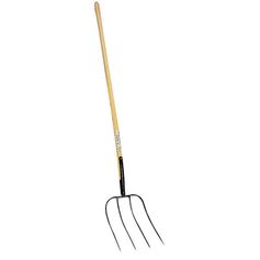 FOURCHE 4 DENTS A SOIE GM