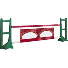TOILE D OBSTACLE PONT