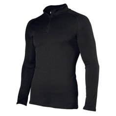 PULL COL ROND EASY BODY 4